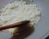 Foto del paso 1 de la receta: Risotto de espinaca