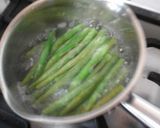 A picture of step 1 of My Mixed Up Veg Stir Fry 😉😀.