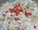 Foto del paso 5 de la receta: Scones de Queso