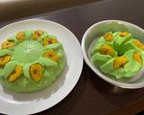 Foto langkah ke 6 dari resep Nagasari Tanpa Kukus.