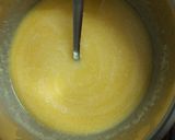 A picture of step 2 of Simple pineapple cake.
