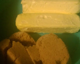 A picture of step 2 of Chocolate Message Cookies.