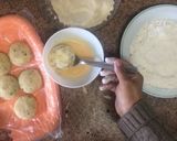 Foto del paso 3 de la receta: Maakoda de mi país