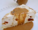 A picture of step 8 of 5 Minute Caramel Sauce.