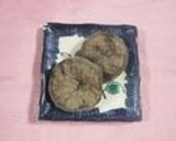 A picture of step 8 of Barley Flour Mochi.