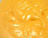 A picture of step 9 of Easy Custard Cream with a Whole Egg.