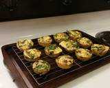 Low carb veggie egg muffin recipe step 6 photo