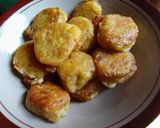 Foto langkah ke 5 dari resep Perkedel Kentang Klasik.