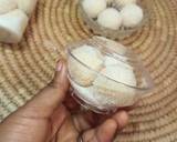 Coconut Laddoo recipe step 1 photo