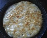 Une image de l'étape 6 de Tarte tatin.