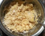 Foto langkah ke 1 dari resep Pie susu teflon.