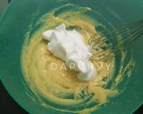 Foto langkah ke 6 dari resep HURRICANE SWISS ROLL CAKE Lembut (simple step).