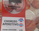 Foto del paso 1 de la receta: Bollos de pan preñaos
