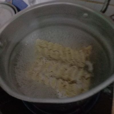Langkah 5