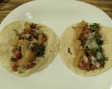 Foto del paso 11 de la receta: Tacos de pastor rojo