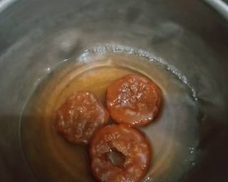 Cendol Dawet Sawi Hijau - Step 4