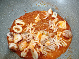 👩‍🍳Kuey Teow Seafood