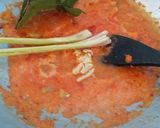 Foto langkah ke 3 dari resep Kerang Hijau Saus Padang.