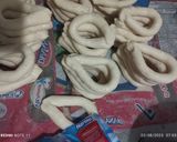 Foto del paso 3 de la receta: Rosquetes con harina de maíz y queso