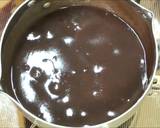 Kanten Wagashi : Snow Flake recipe step 9 photo