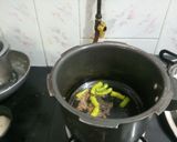 मिक्स व्हेजटेबल भाजी (Mix Vegetable Bhaji Recipe In Marathi) रेसिपी स्टेप 2 फोटो 