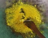Foto langkah ke 3 dari resep Acar Kuning Timun & Wortel.