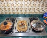 Foto del paso 10 de la receta: *SALMÓN CON PIMIENTOS FRESCOS Y CREMOSOS*