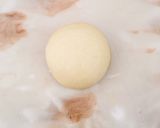 A picture of step 26 of Chicken bread.