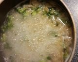 A picture of step 4 of Broccoli Mac N Cheese the lazy girl way!.