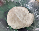 Foto del paso 2 de la receta: Masa para fajitas o wraps