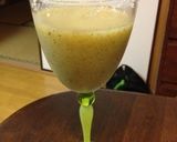 A picture of step 4 of Fruity Frozen Cocktails.
