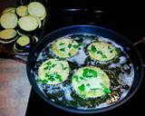 Mike's Sausage Eggplant Parmesan recipe step 6 photo