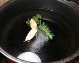 Foto del paso 6 de la receta Caracoles en salsa Urrutia
