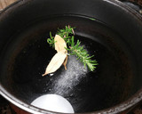 Foto del paso 6 de la receta: Caracoles en salsa Urrutia