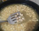 Foto langkah ke 6 dari resep Kacang Telur.