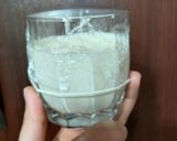 عکس مرحله 4 از دستور مخمر مادر یا خمیر ترش