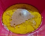 Foto del paso 1 de la receta: PAN DE AVENA integral y Frutos Secos...🥜🍇🍒..!
