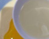 Foto langkah ke 3 dari resep Belgian Waffle (Tanpa Susu).