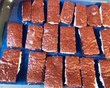 Kinder tejszelet recept fázis 5 fotója