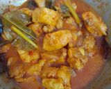 Foto langkah ke 3 dari resep Ayam kailo.
