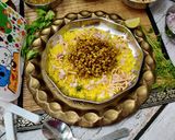 પુના મિસળ (Puna Misal Recipe In Gujarati) રેસીપી સ્ટેપ2ફોટો