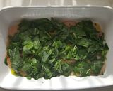 Puritán sajtos-medvehagymás csirkemell recept fázis 3 fotója
