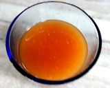 টমেটো সুপ (tomato soup recipe in bengali) রেসিপি ধাপ - 4 ছবি