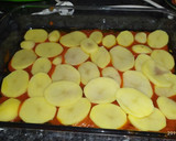 Foto del paso 2 de la receta: Patatas con importancia