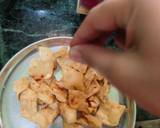 Kurkuri Papdi recipe step 12 photo