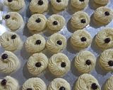 Foto langkah ke 4 dari resep Sagu Keju Simpel.