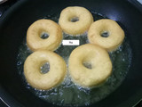Resep Donat Lembut Tanpa Kentang