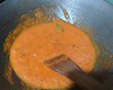 Foto langkah ke 4 dari resep Sambel goreng kentang dan rambak.