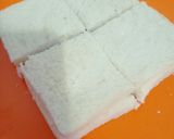 Foto langkah ke 3 dari resep Roti kental manis.