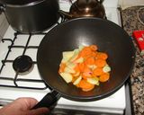 Foto del paso 1 de la receta: Salmón sencillo y rapidito